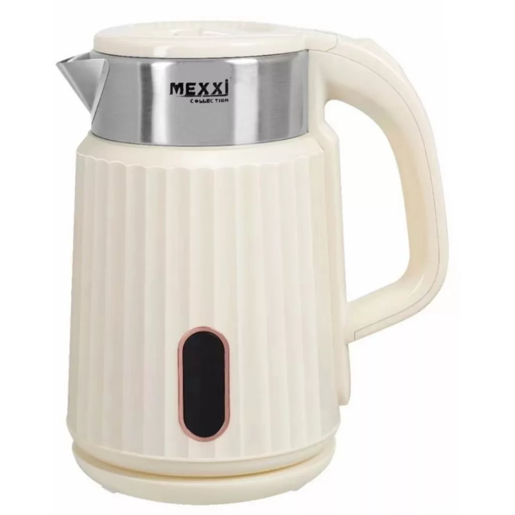 کتری برقی مکسی مدل SKL-4 گنجایش 2.3 لیتر