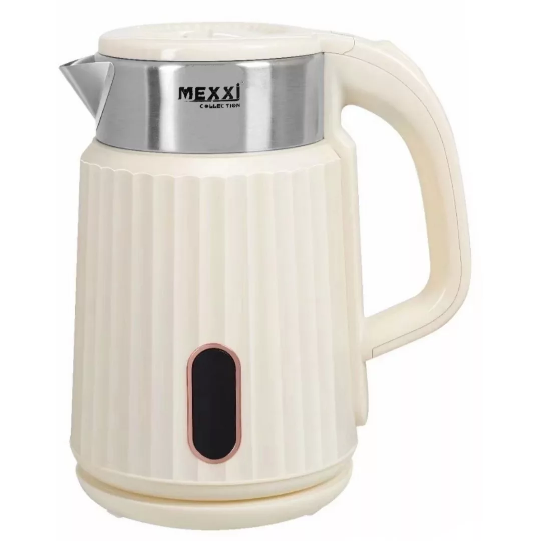 کتری برقی مکسی مدل SKL-4 گنجایش 2.3 لیتر