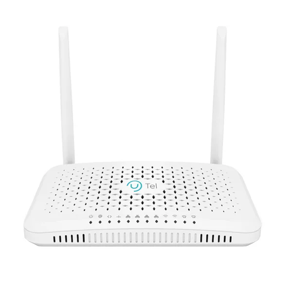 مودم روتر Gpon-ONT یوتل مدل G442