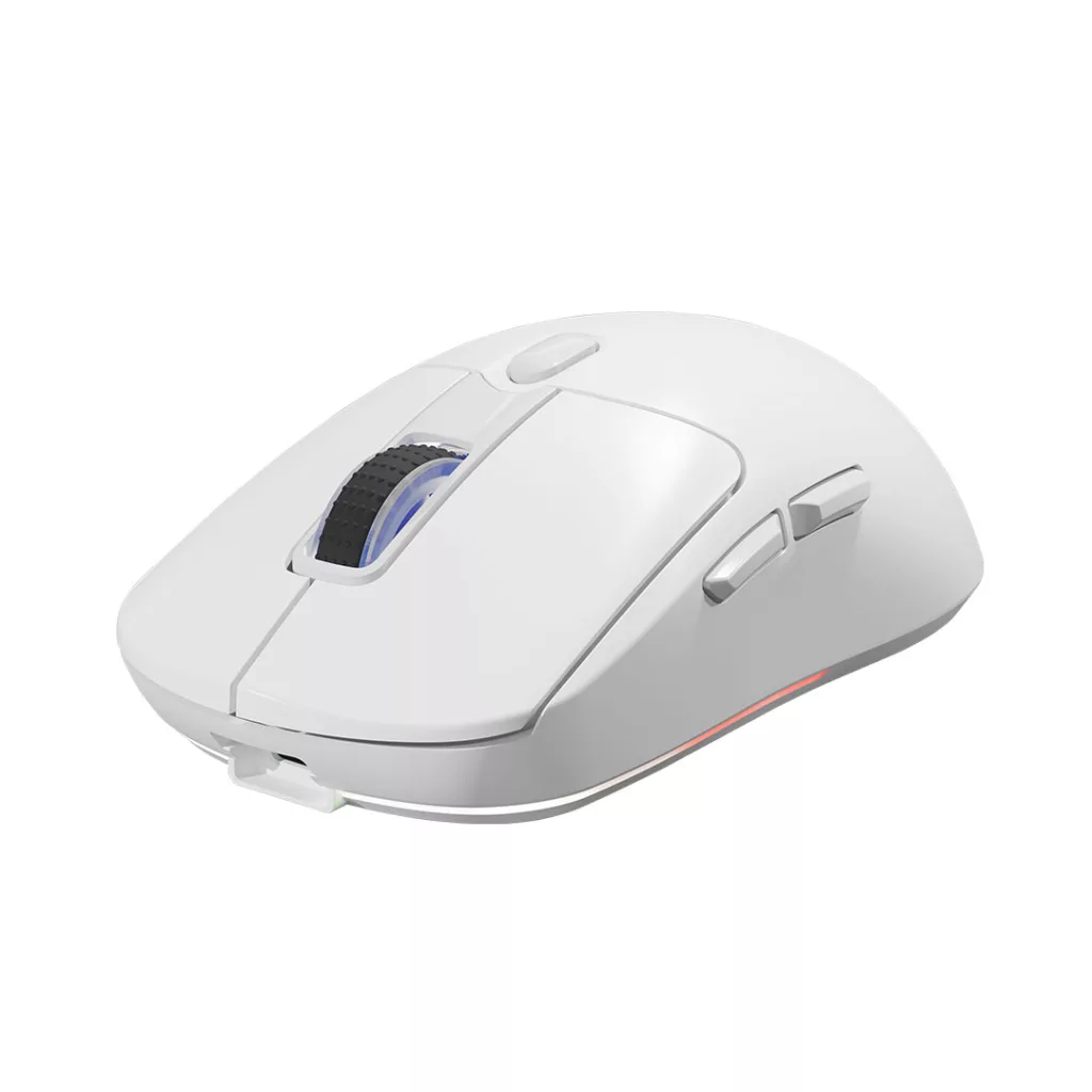 ماوس بی سیم مخصوص بازی تسکو مدل GM 2033