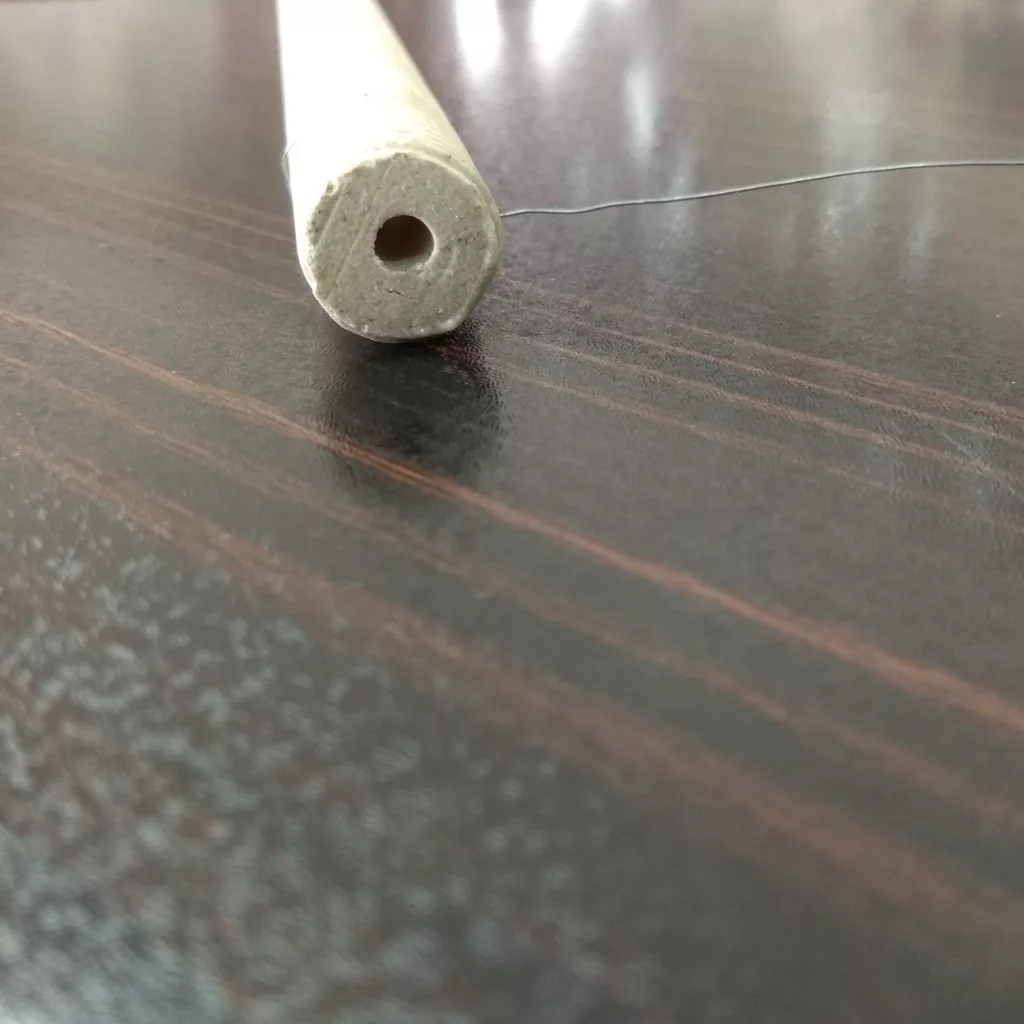 المنت بخاری برقی مدل 25 C