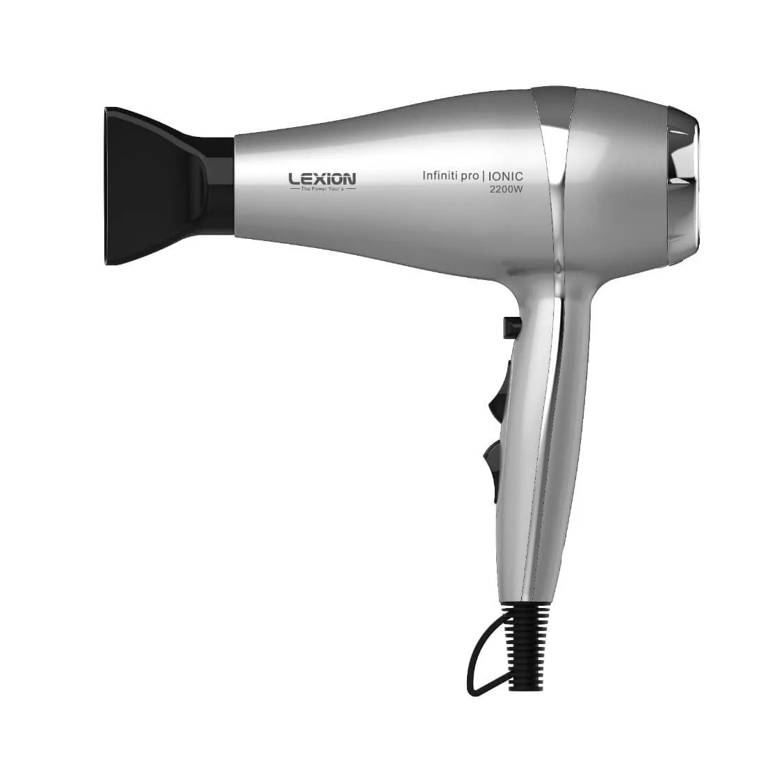 سشوار حرفه ای 2200 وات لکسیون مدل Infiniti Pro HD:2018 سشوار حرفه ای 2200 وات لکسیون مدل Infiniti Pro HD:2018