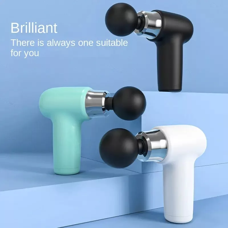 ماساژور برقی مدل CY-007 PRO 2026