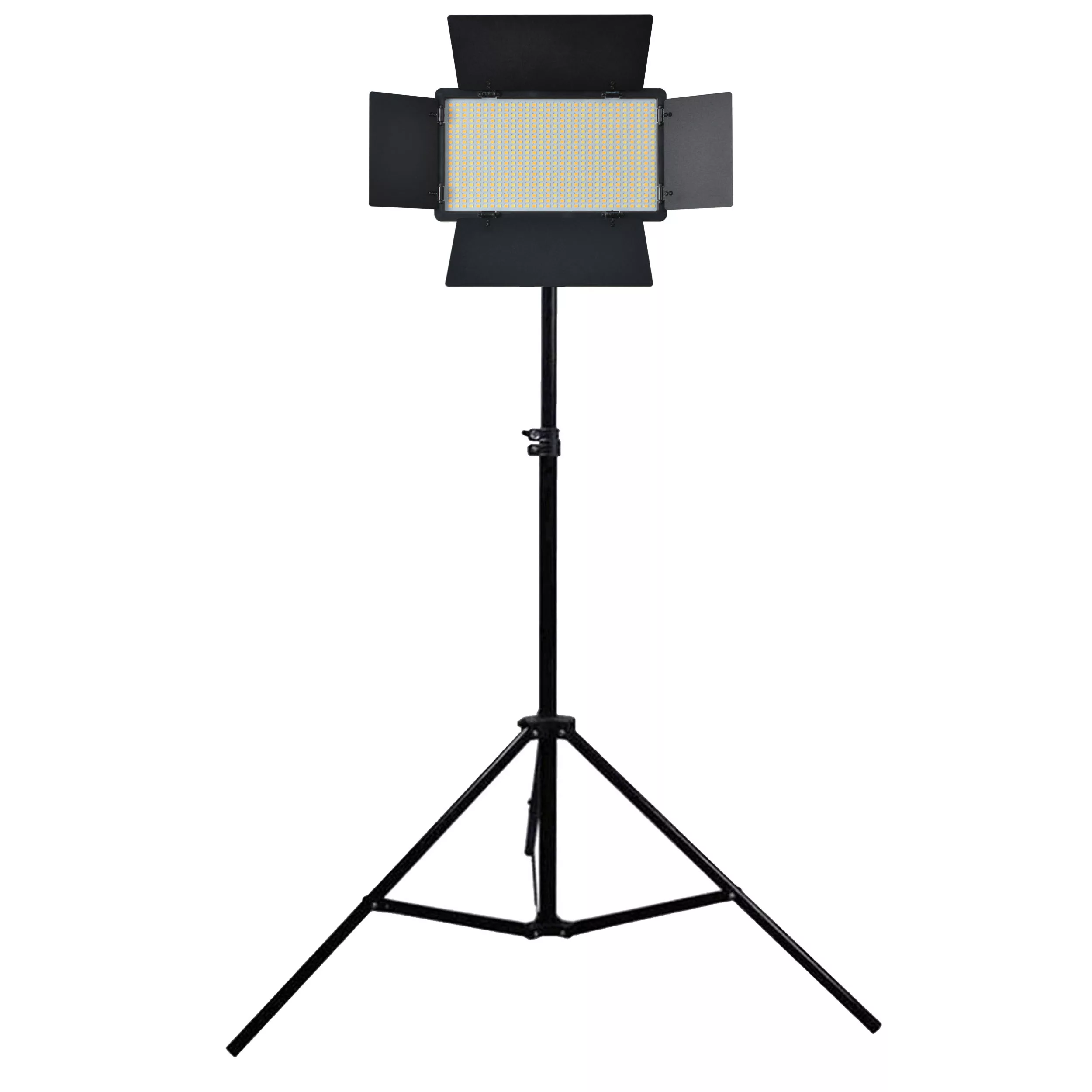 نور ثابت ال ای دی مدل Pro LED 600