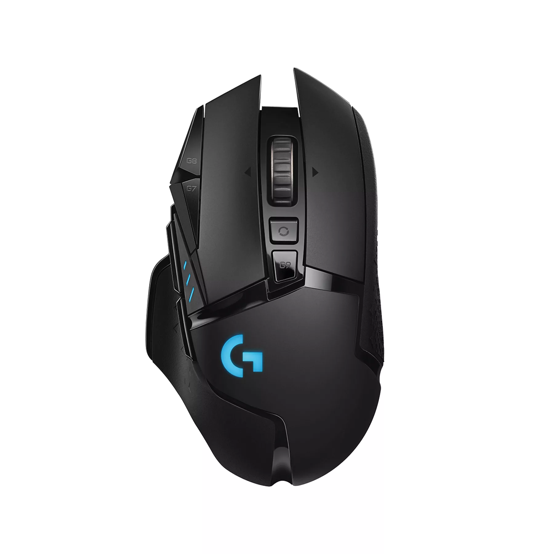 ماوس بی سیم مخصوص بازی لاجیتک مدل G502 LIGHTSPEED