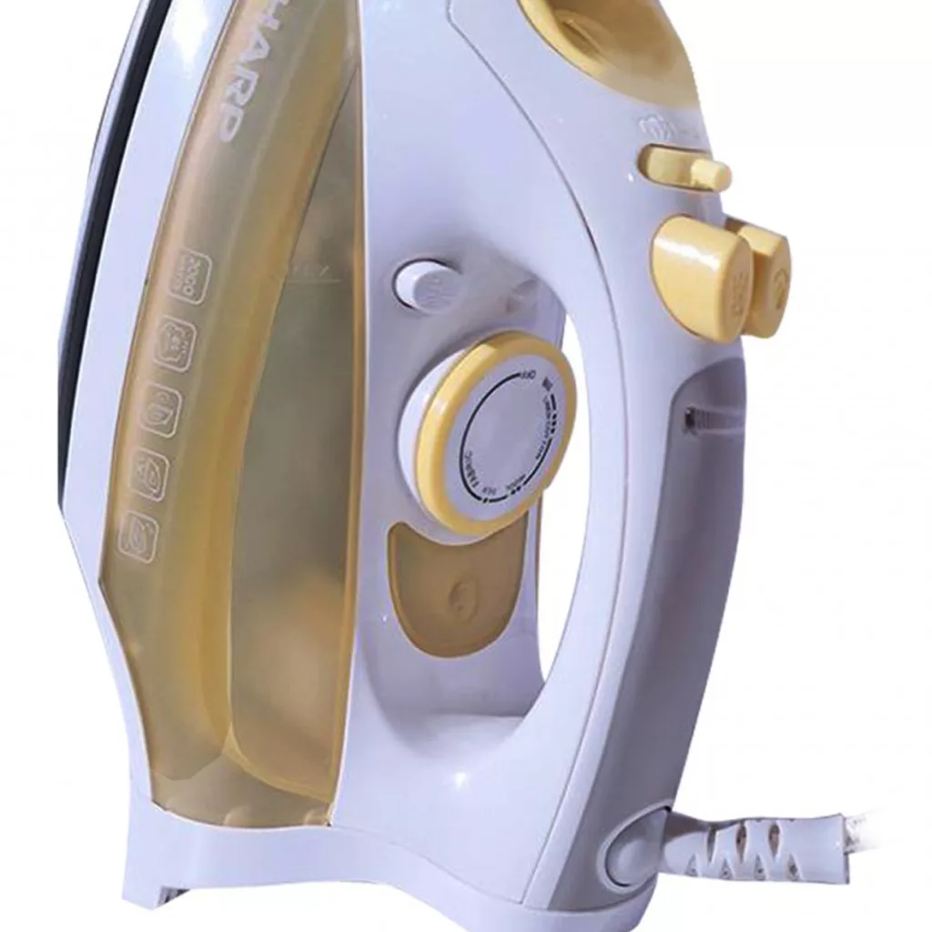 اتو بخار 2000 وات شارپ مدل EI-SH21-Y3