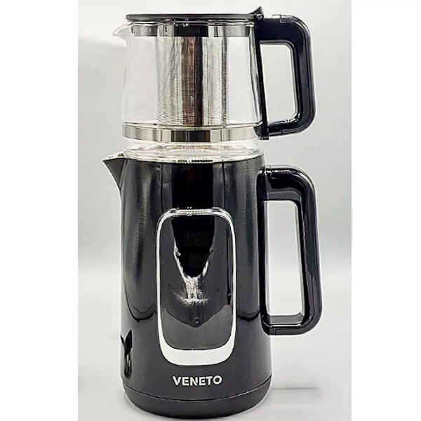 چای ساز ونتو مدل M22