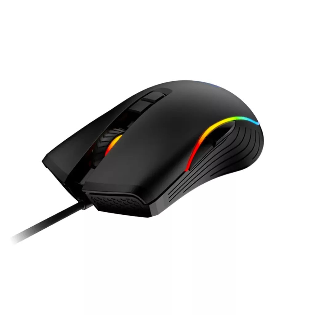 ماوس ام اس آی مدل FORGE GM300