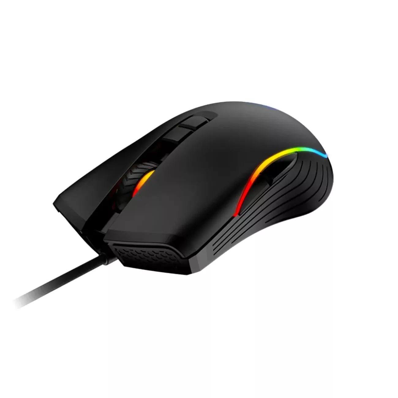 ماوس ام اس آی مدل FORGE GM300