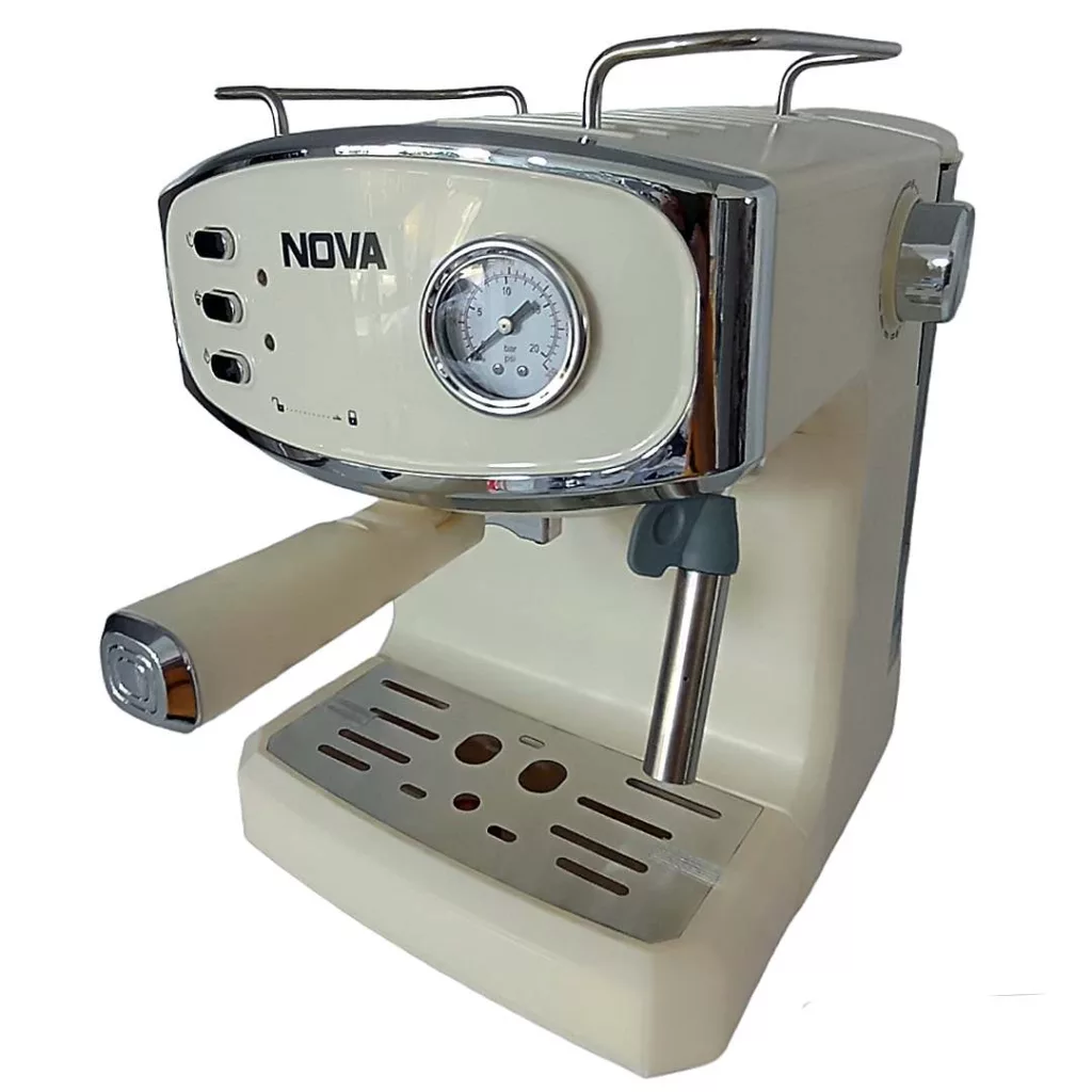 اسپرسو ساز نوا مدل 129