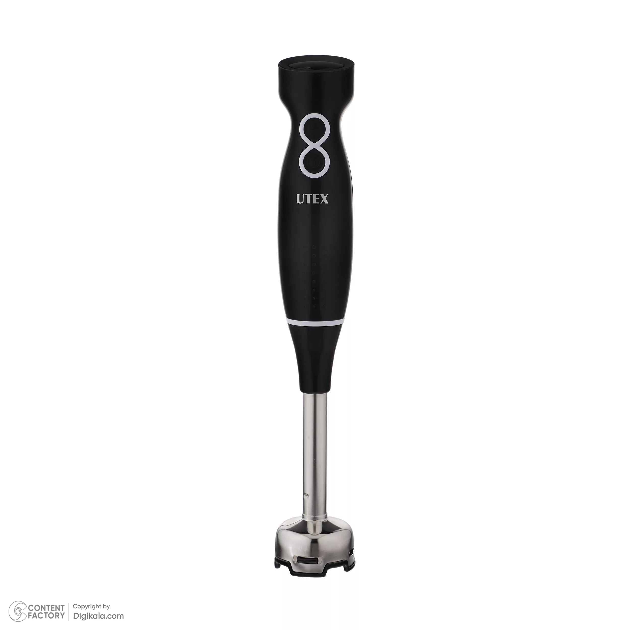 گوشت کوب برقی 1100 وات یوتکث مدل HB-2214