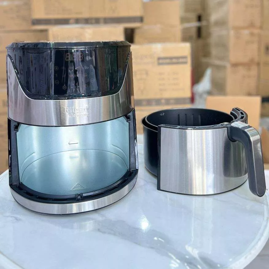 سرخ کن بدون روغن روگن مدل Rü-1840