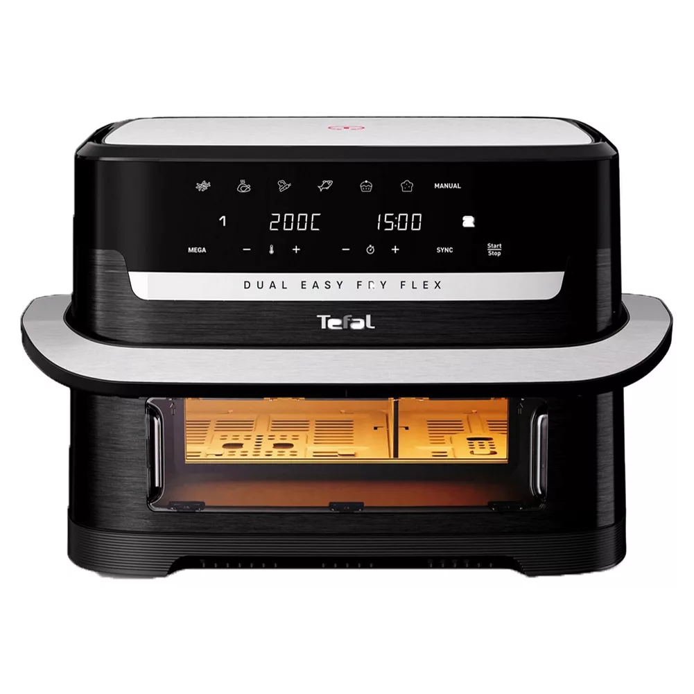 هواپز 9 لیتر تفال مدل EY9228