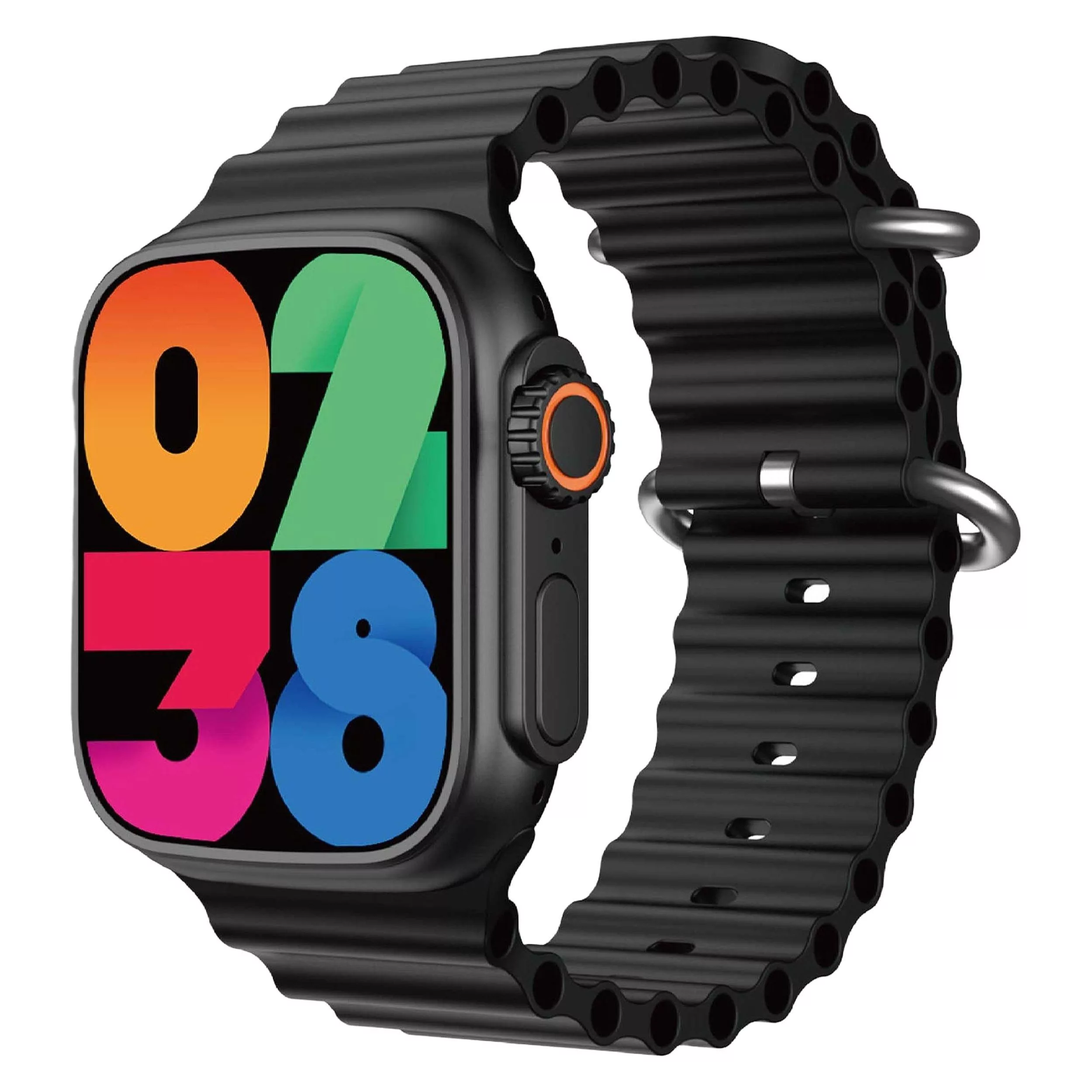 ساعت هوشمند جی تب مدل FT8 Pro