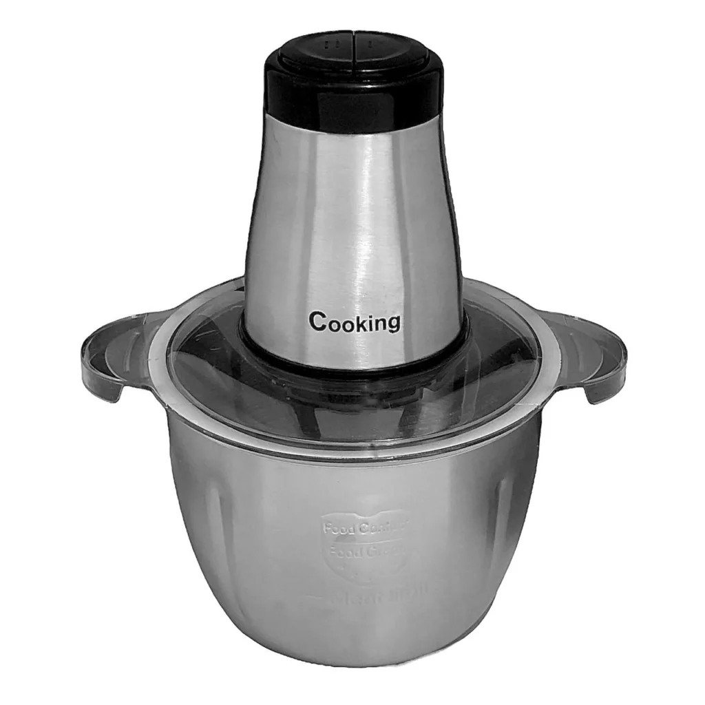 خردکن 3 لیتری مدل XZ_938