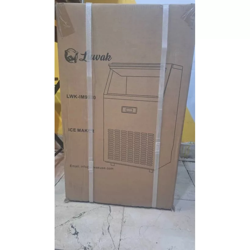 یخ ساز لواک مدل 9530