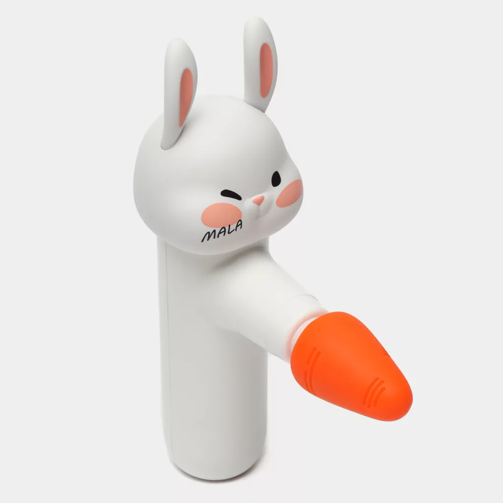 ماساژور برقی بیوکا مدل بانی