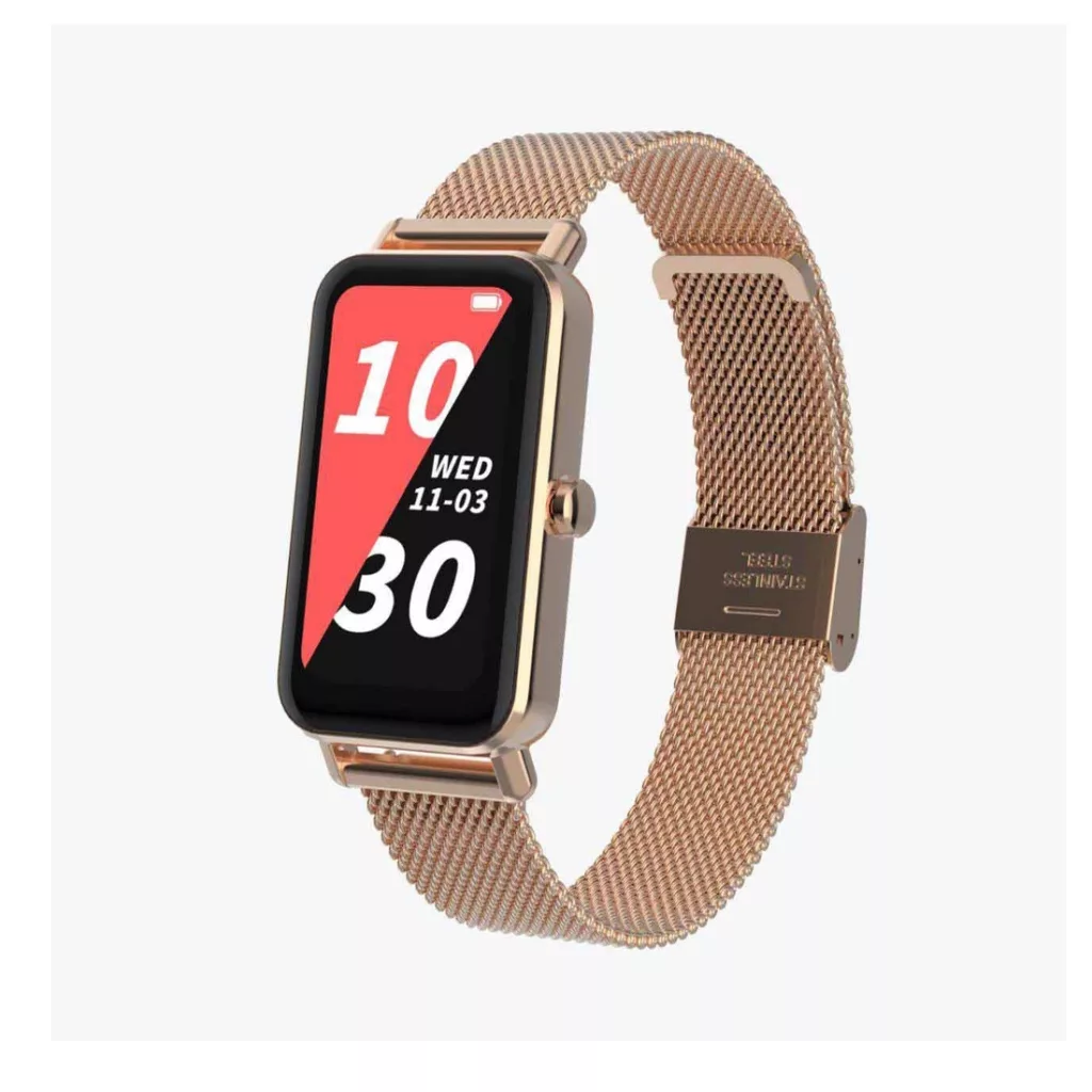 ساعت هوشمند گرین لاین مدل HNS OPTIMIZER SMART TRACK FIT BEST