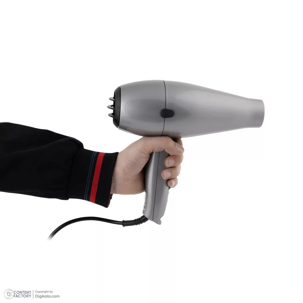 سشوار حرفه ای تکنو درای مدل Formula 9000