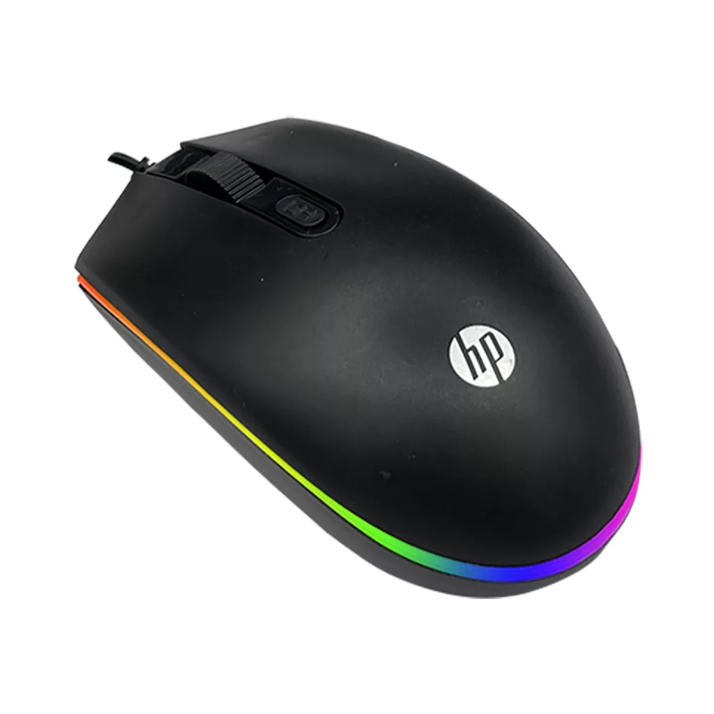 ماوس مدل M180-RGB