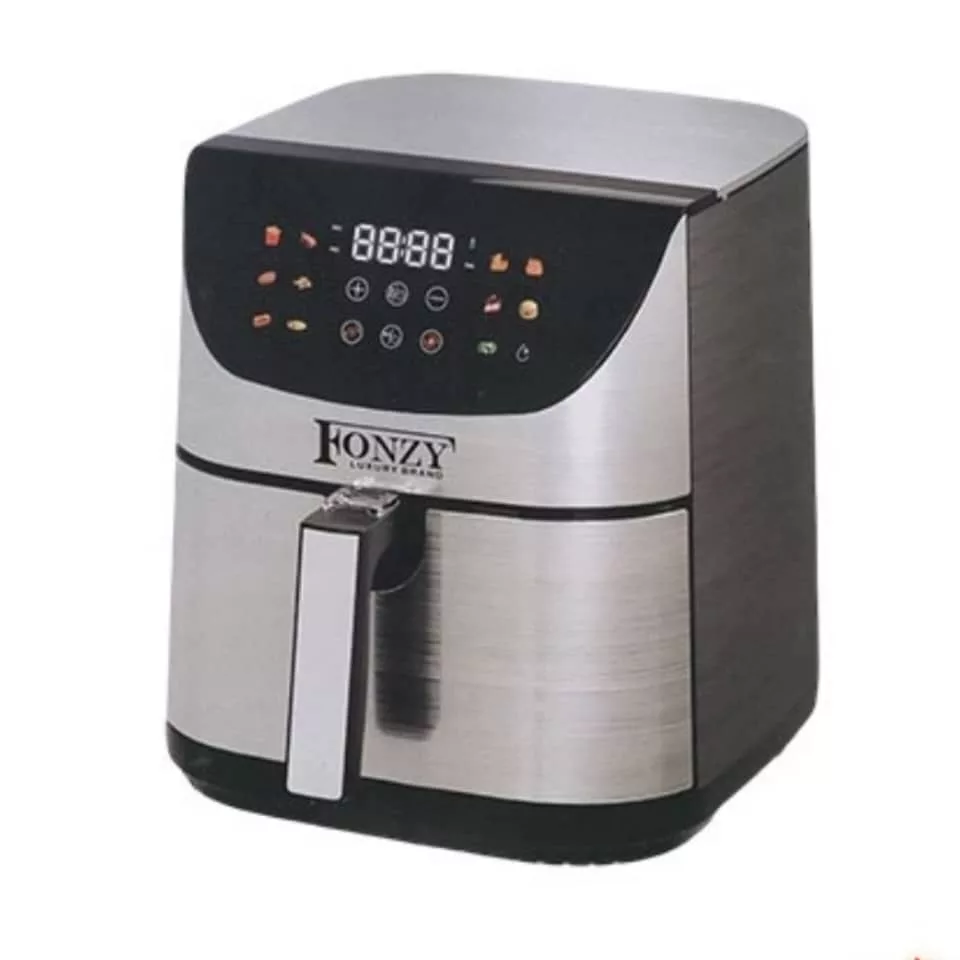 سرخ‌کن 9 لیتر فونزی مدل FA 601