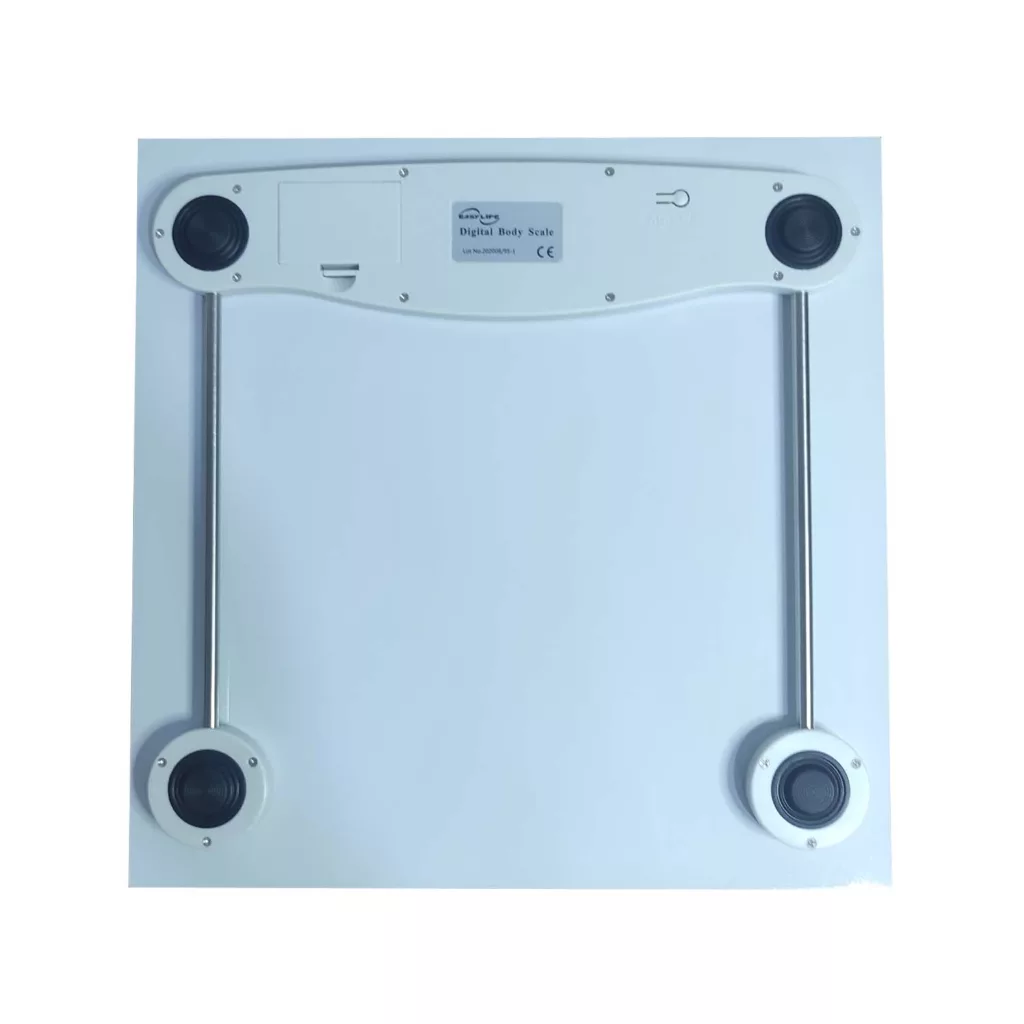 ترازو دیجیتال ایزی لایف مدل VBS117_WH