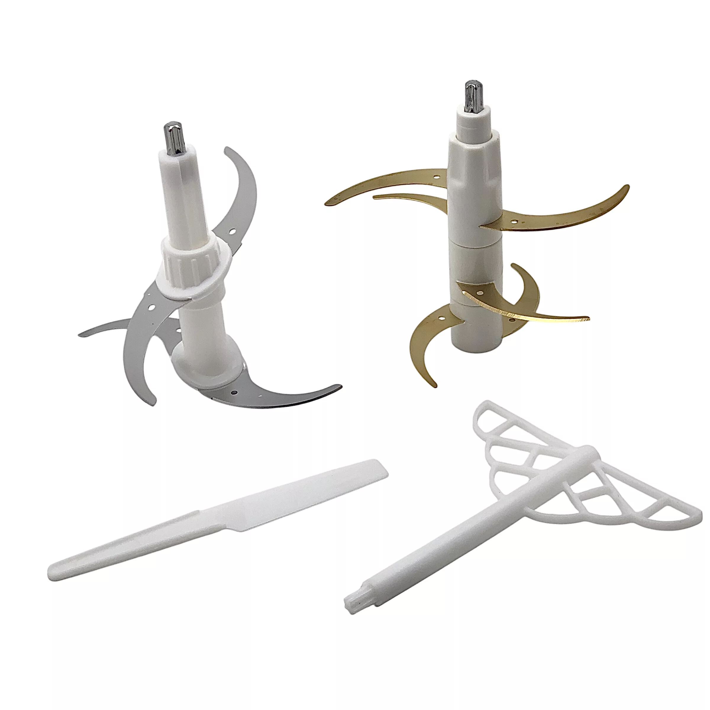 خردکن 3.5 لیتری سیلور کرست مدل MD-2024