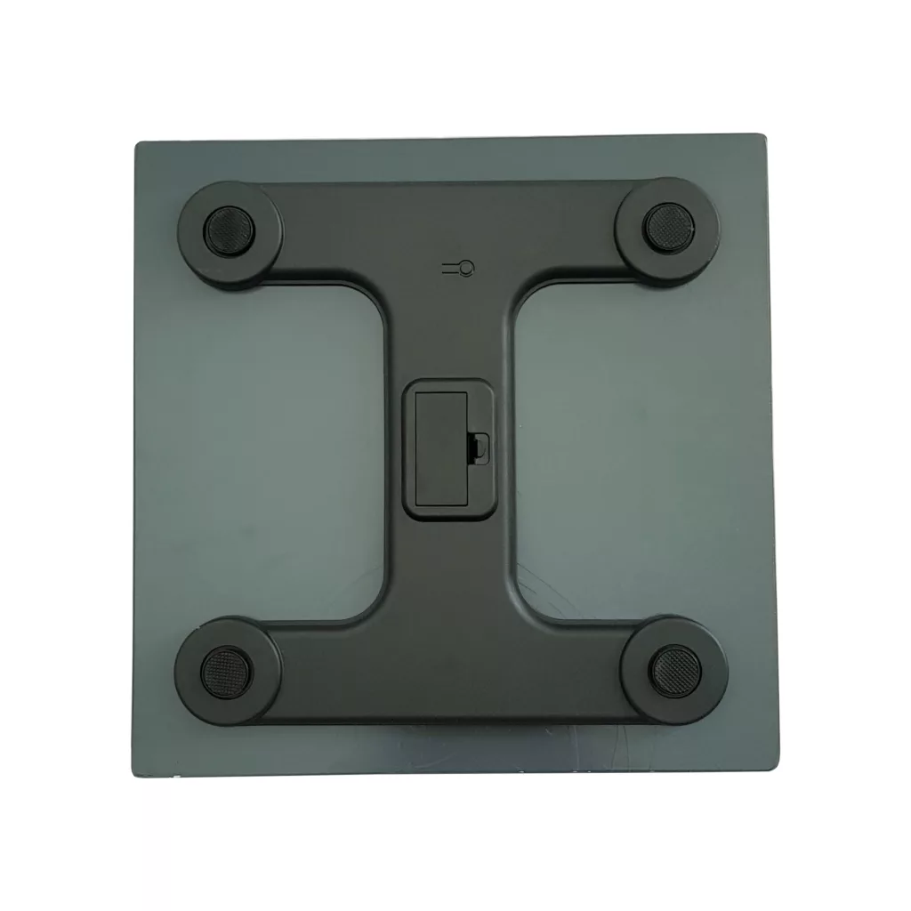 ترازو دیجیتال کمری مدل EB9700H