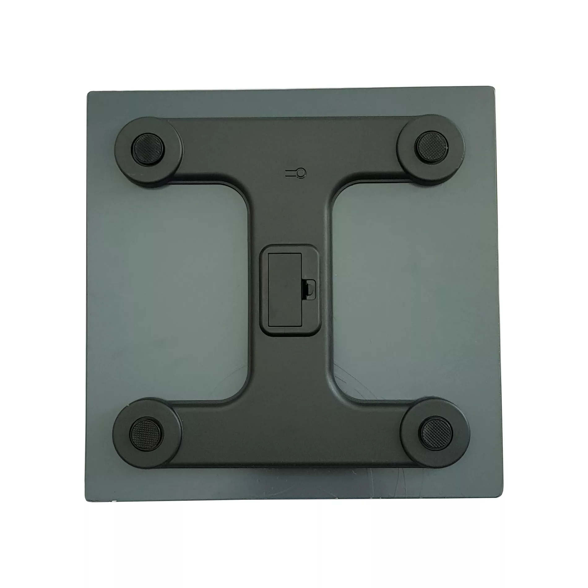 ترازو دیجیتال کمری مدل EB9700H