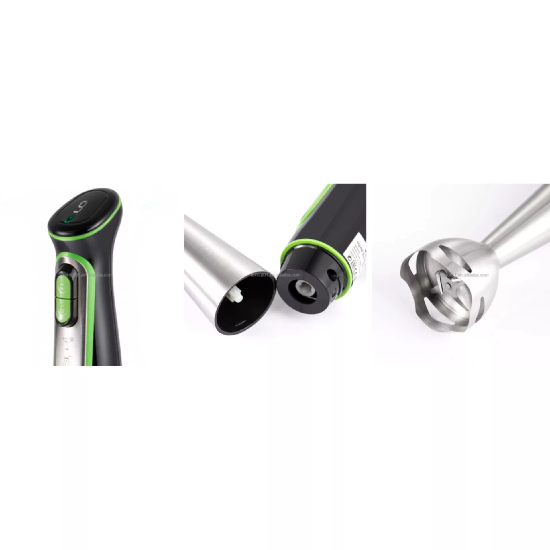 گوشت کوب برقی 350 وات راف مدل R.392