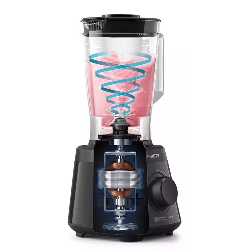 مخلوط کن و آسیاب کن فیلیپس مدل 2141