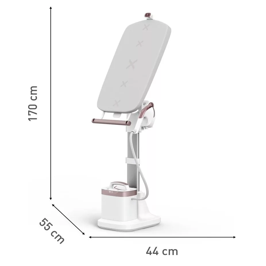 بخارگر 2200 وات تفال مدل ًQT1811