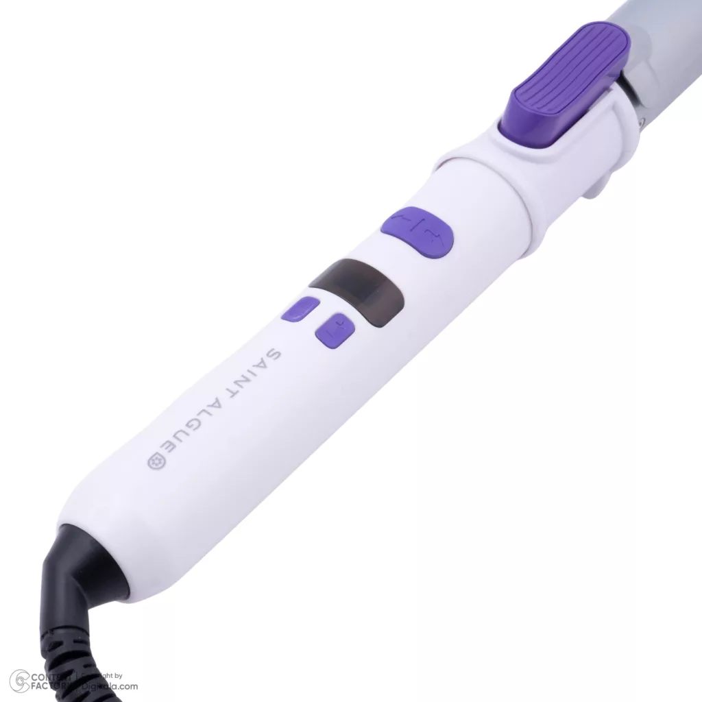 فر کننده مو سنت الگو مدل F998EA