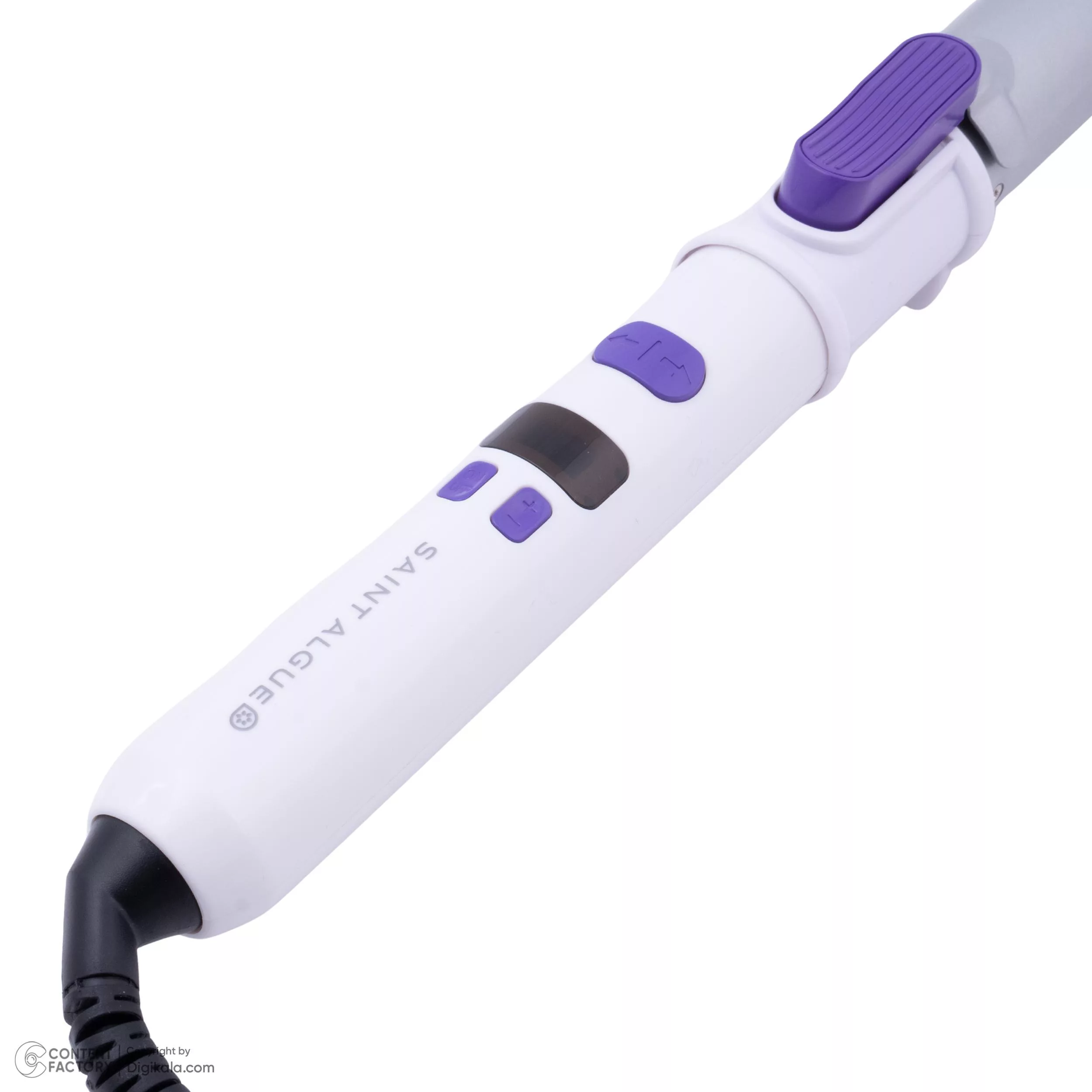 فر کننده مو سنت الگو مدل F998EA