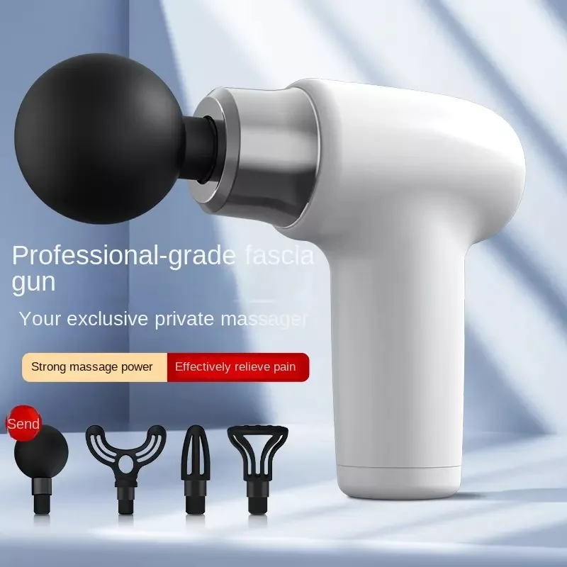 ماساژور برقی مدل CY-007 PRO 2026