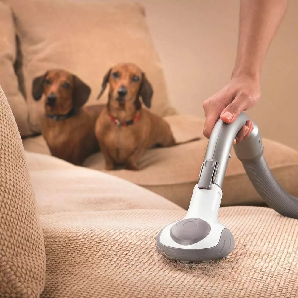 جارو شارژی دستی بلک اند دکر مدل PD1420LP