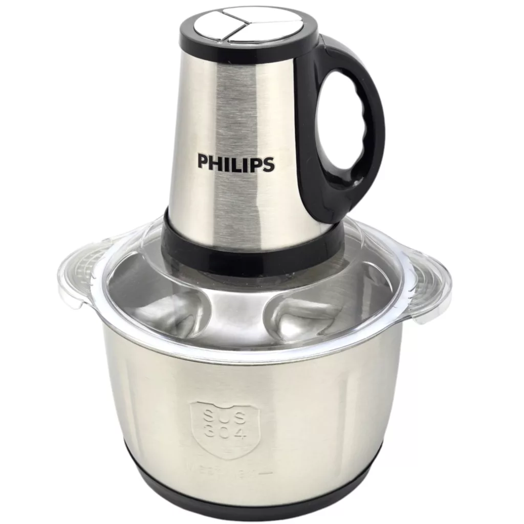 خردکن 5.5 لیتری فیلیپس مدل MN-4184