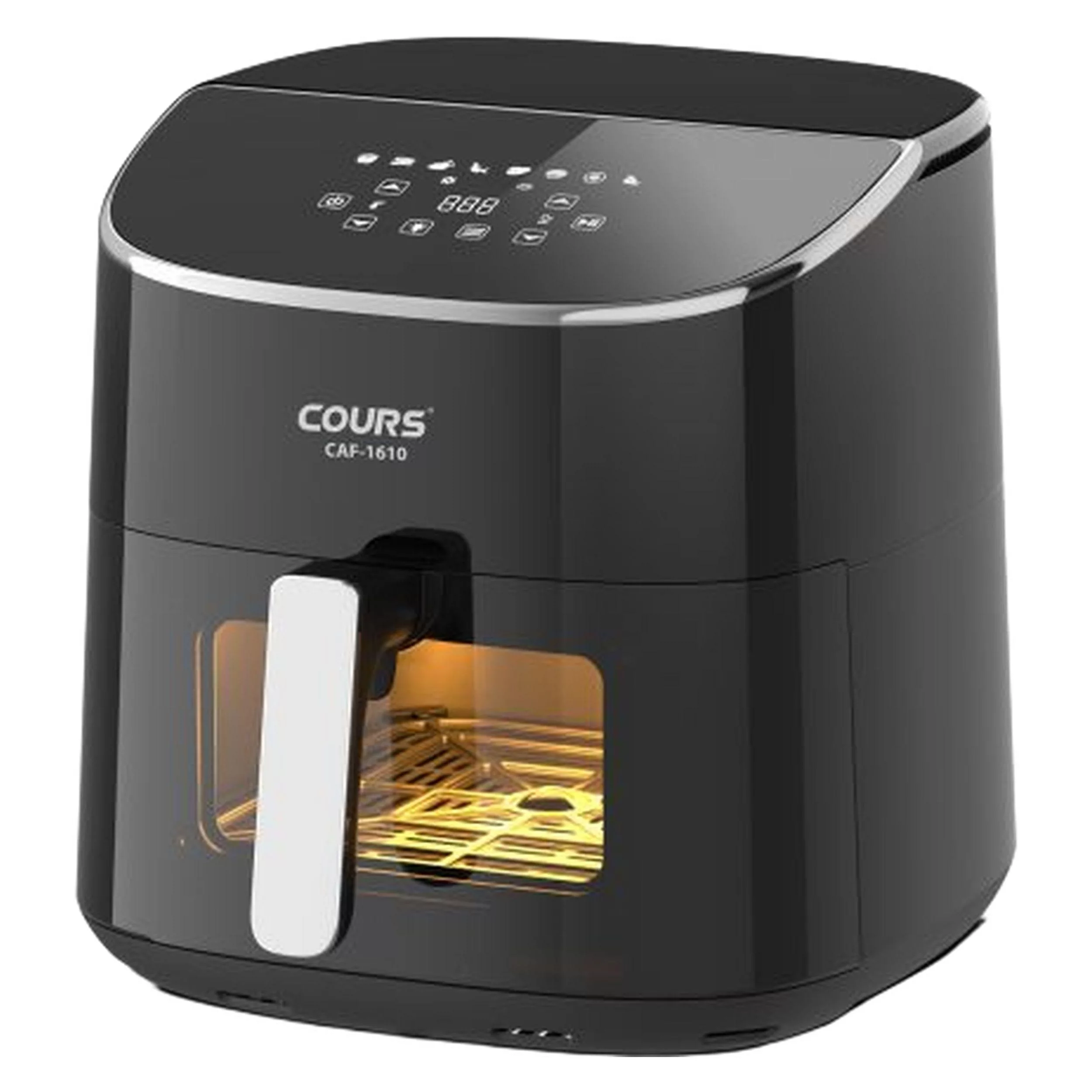 سرخ کن بدون روغن کورس مدل CAF1610 سرخ کن بدون روغن کورس مدل CAF1610