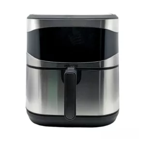 سرخ کن بدون روغن مونتینی مدل LIFE8101