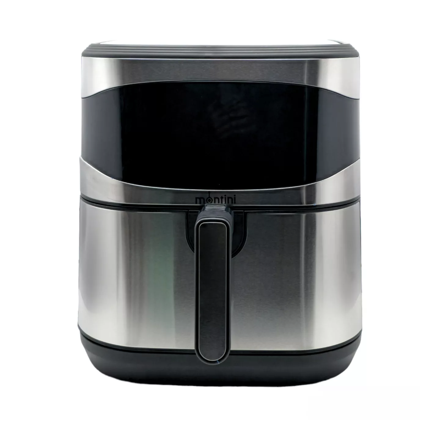 سرخ کن بدون روغن مونتینی مدل LIFE8101