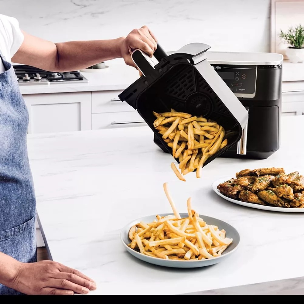 هواپز 9.5 لیتر نینجا مدل AF451