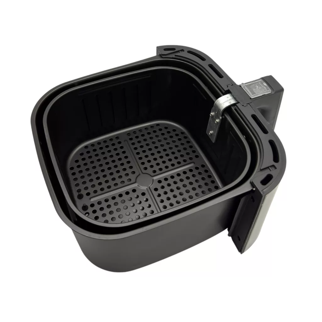 سرخ‌کن 9 لیتر مونتینی مدل DH-LIFE9055