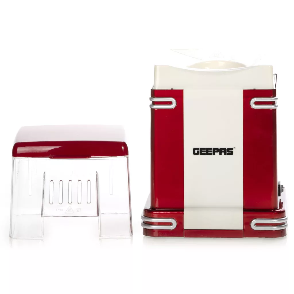 پاپ کورن ساز جی پاس مدل GPM41502uk