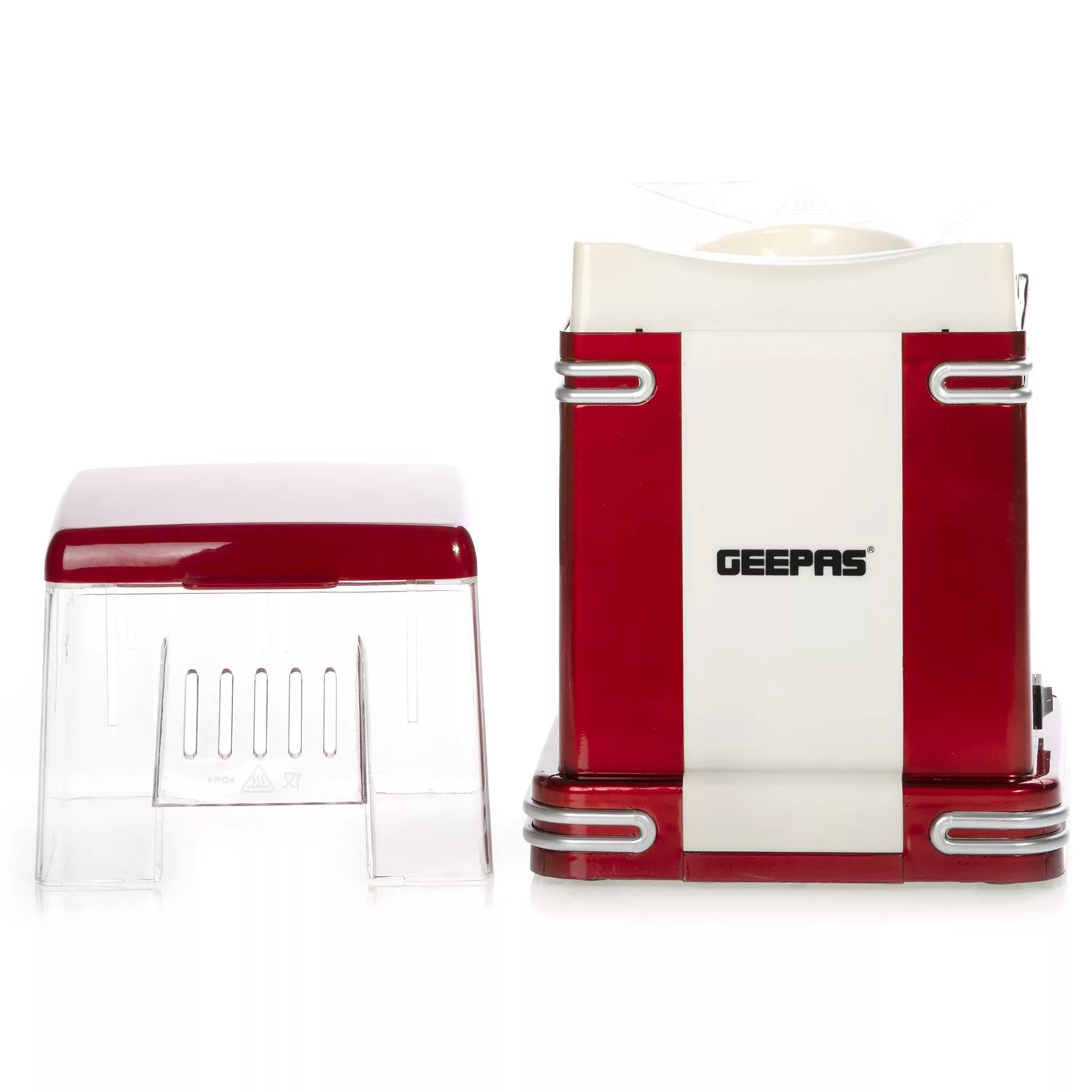 پاپ کورن ساز جی پاس مدل GPM41502uk