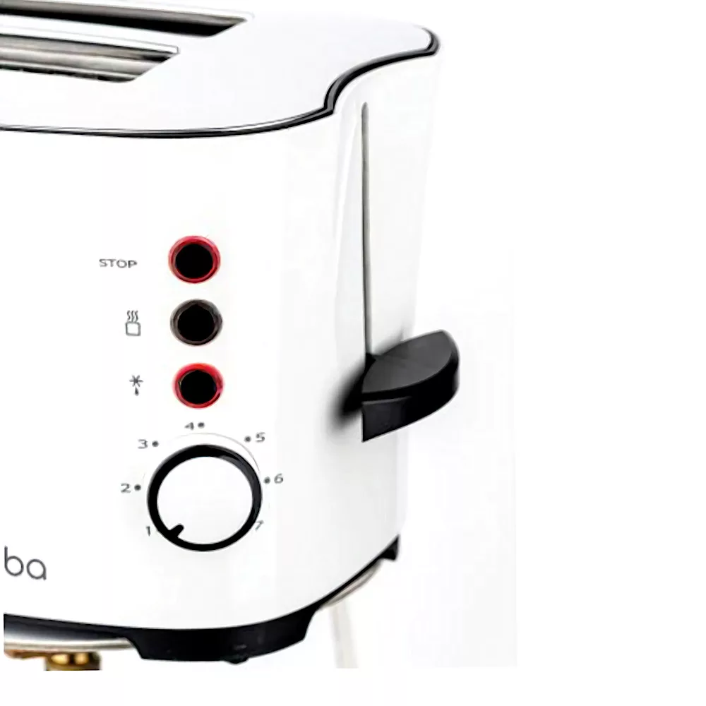 توستر فکر مدل ALBA