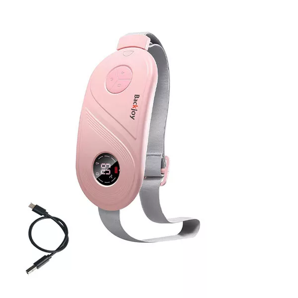 ماساژور شکم بک جوی مدل Menstrual