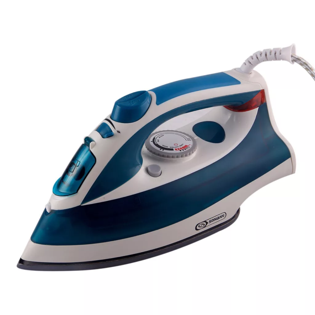 اتو بخار سونامی مدل ssi350