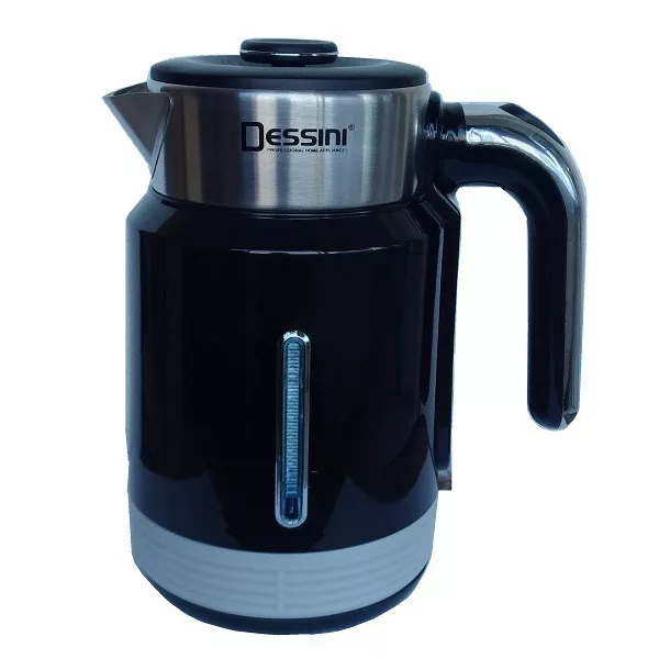 کتری برقی دسینی مدل DS-42SS 2.5 گنجایش 2.5 لیتر