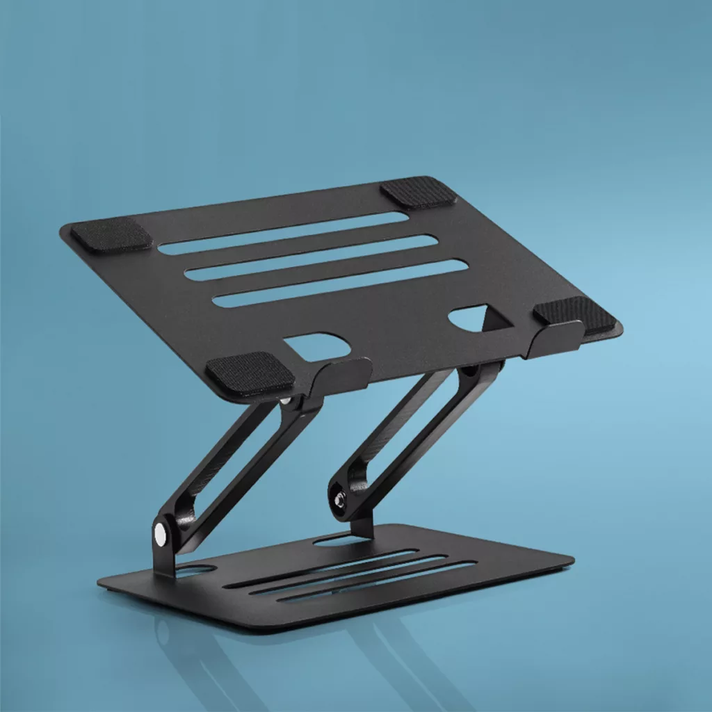 پایه نگهدارنده لپ تاپ مدل SLA02
