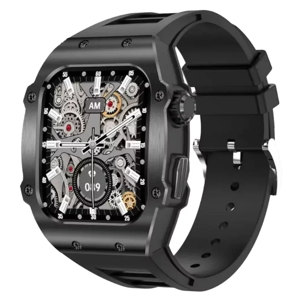 ساعت هوشمند گرین لاین مدل Antonio James